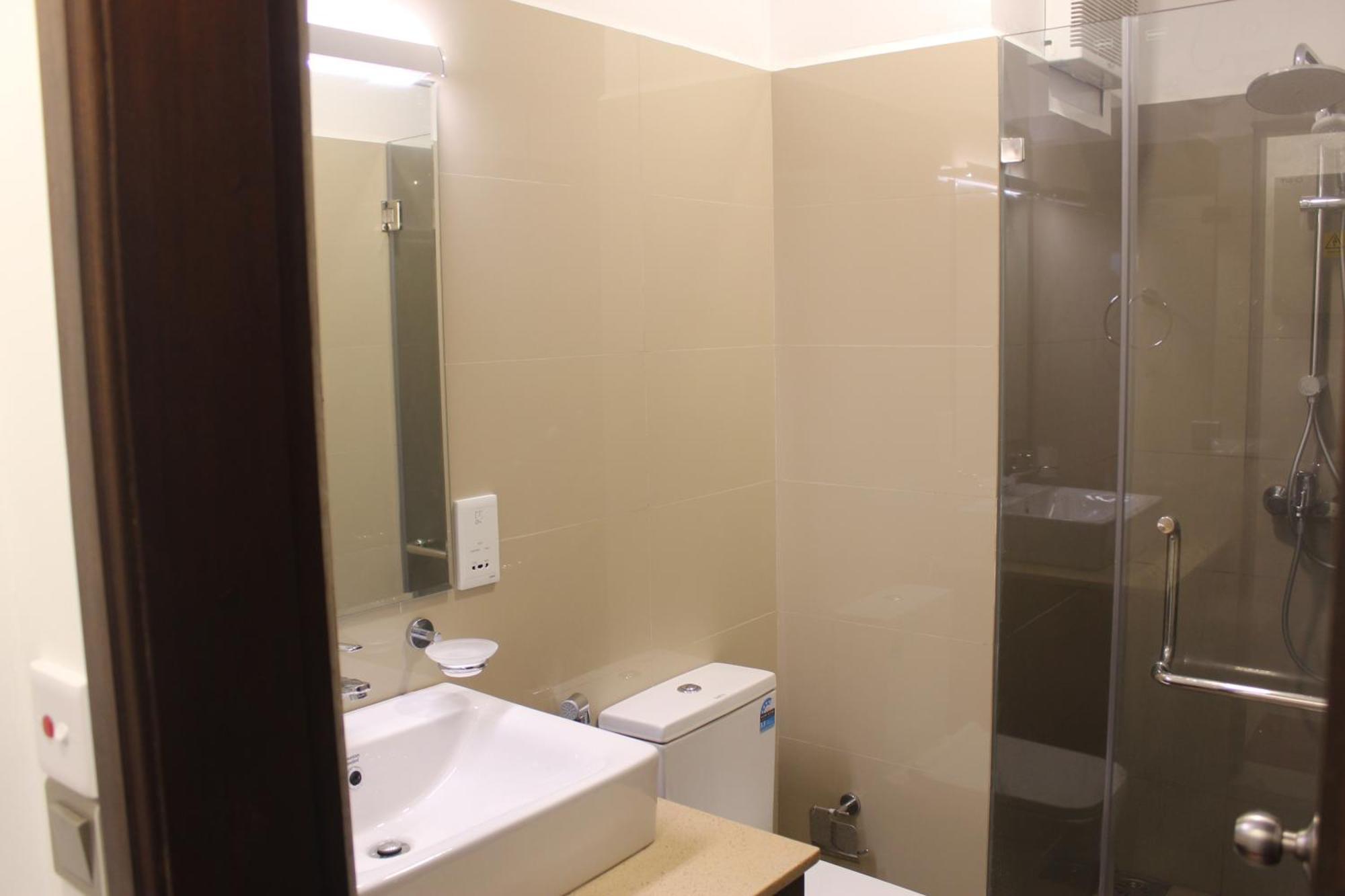 Meeresbrise By Ocean Breaze Negombo Exterior photo