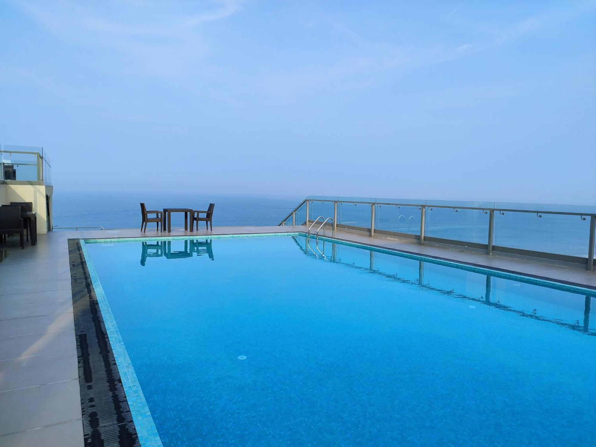 Meeresbrise By Ocean Breaze Negombo Exterior photo