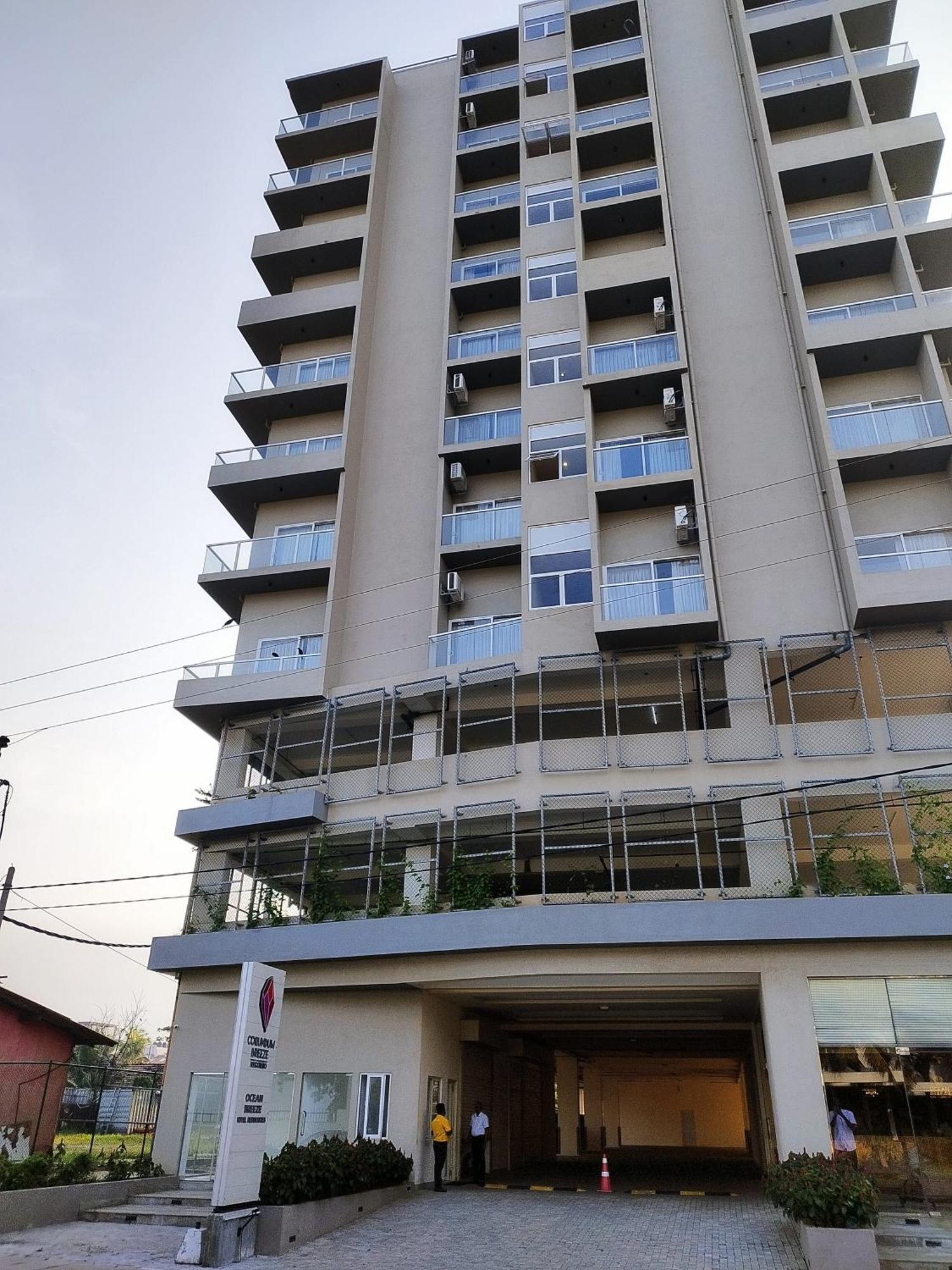 Meeresbrise By Ocean Breaze Negombo Exterior photo
