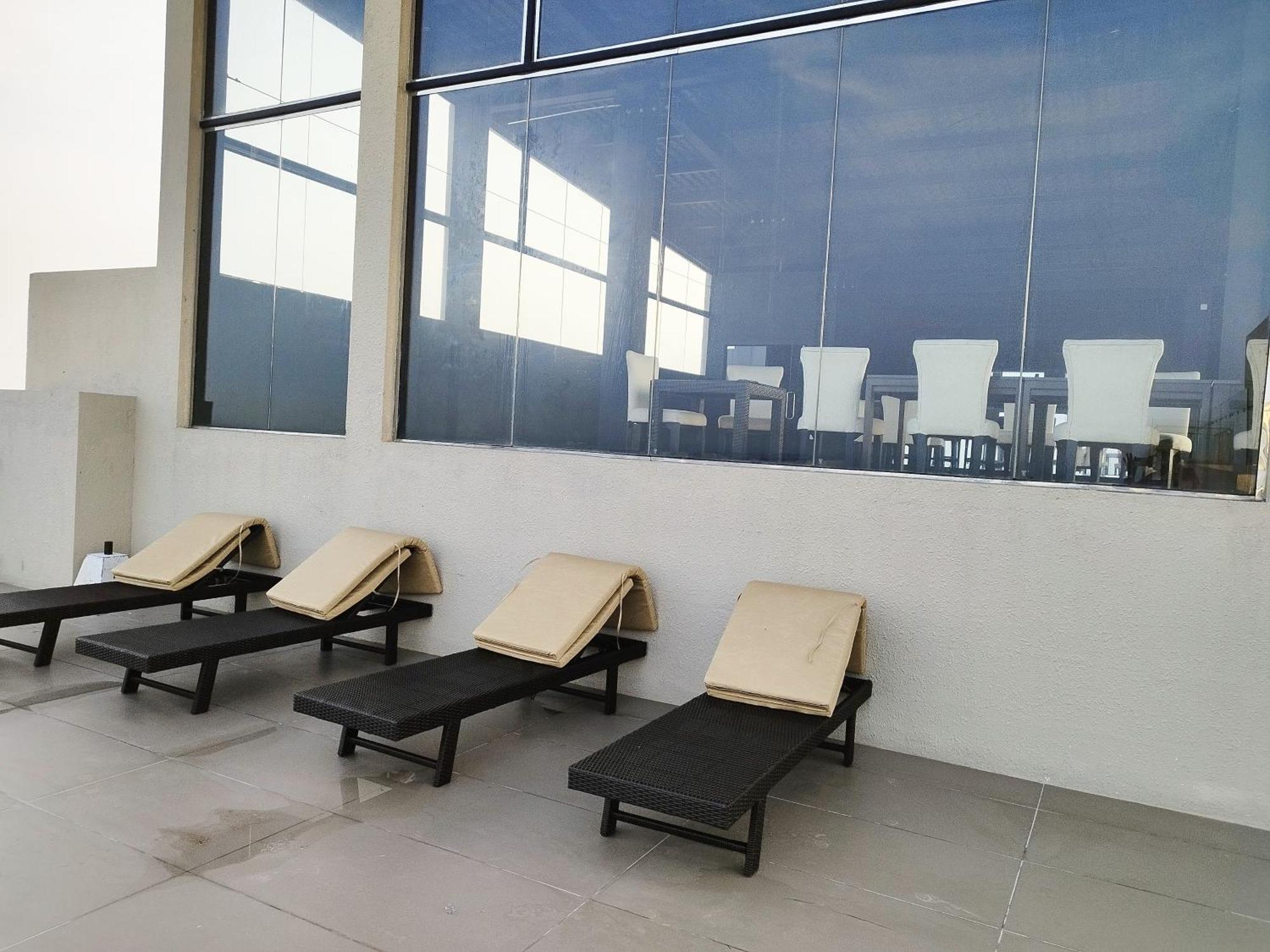 Meeresbrise By Ocean Breaze Negombo Exterior photo