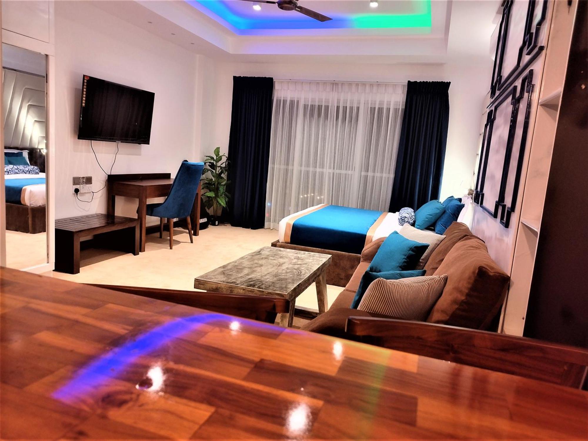 Meeresbrise By Ocean Breaze Negombo Exterior photo