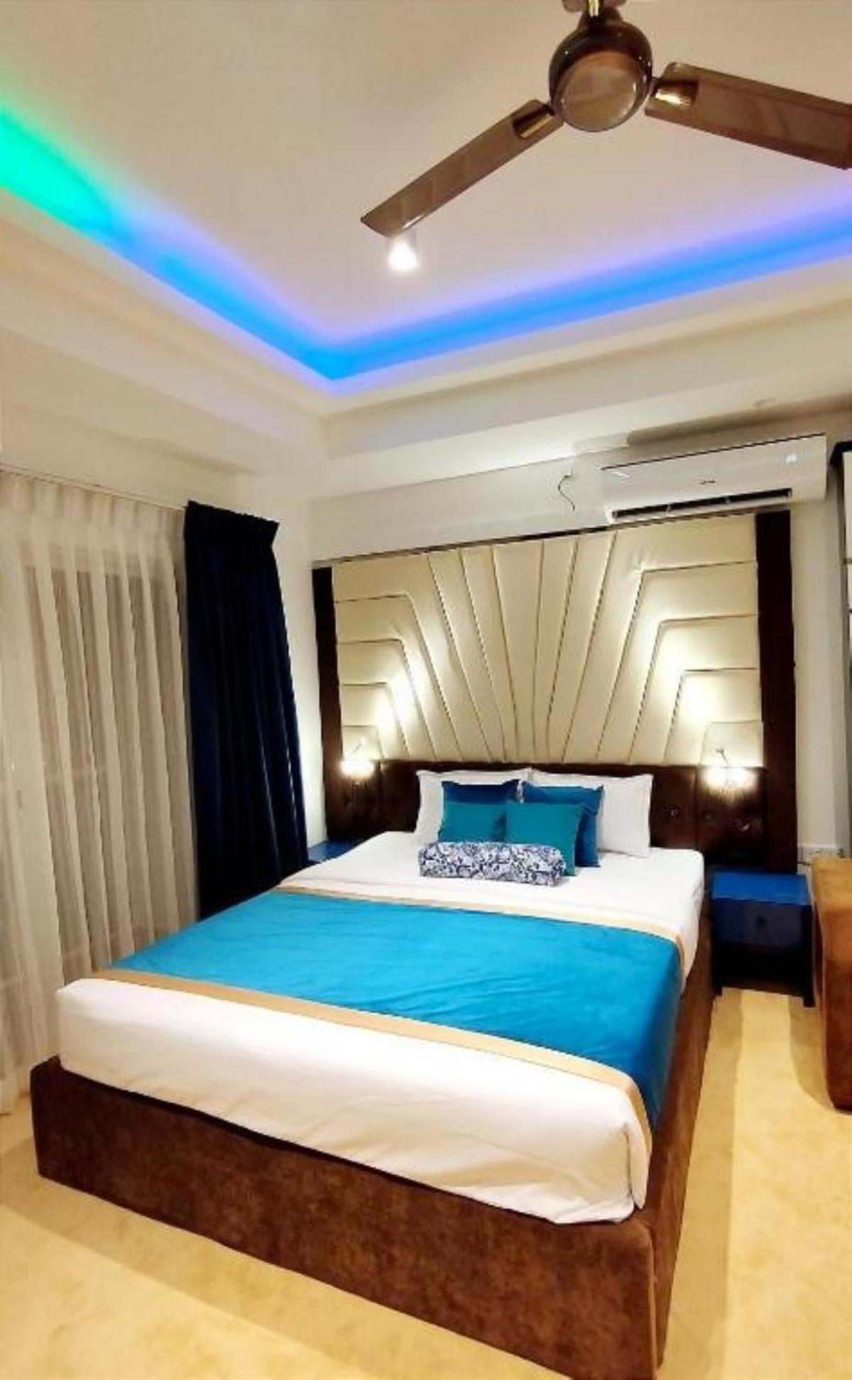 Meeresbrise By Ocean Breaze Negombo Exterior photo