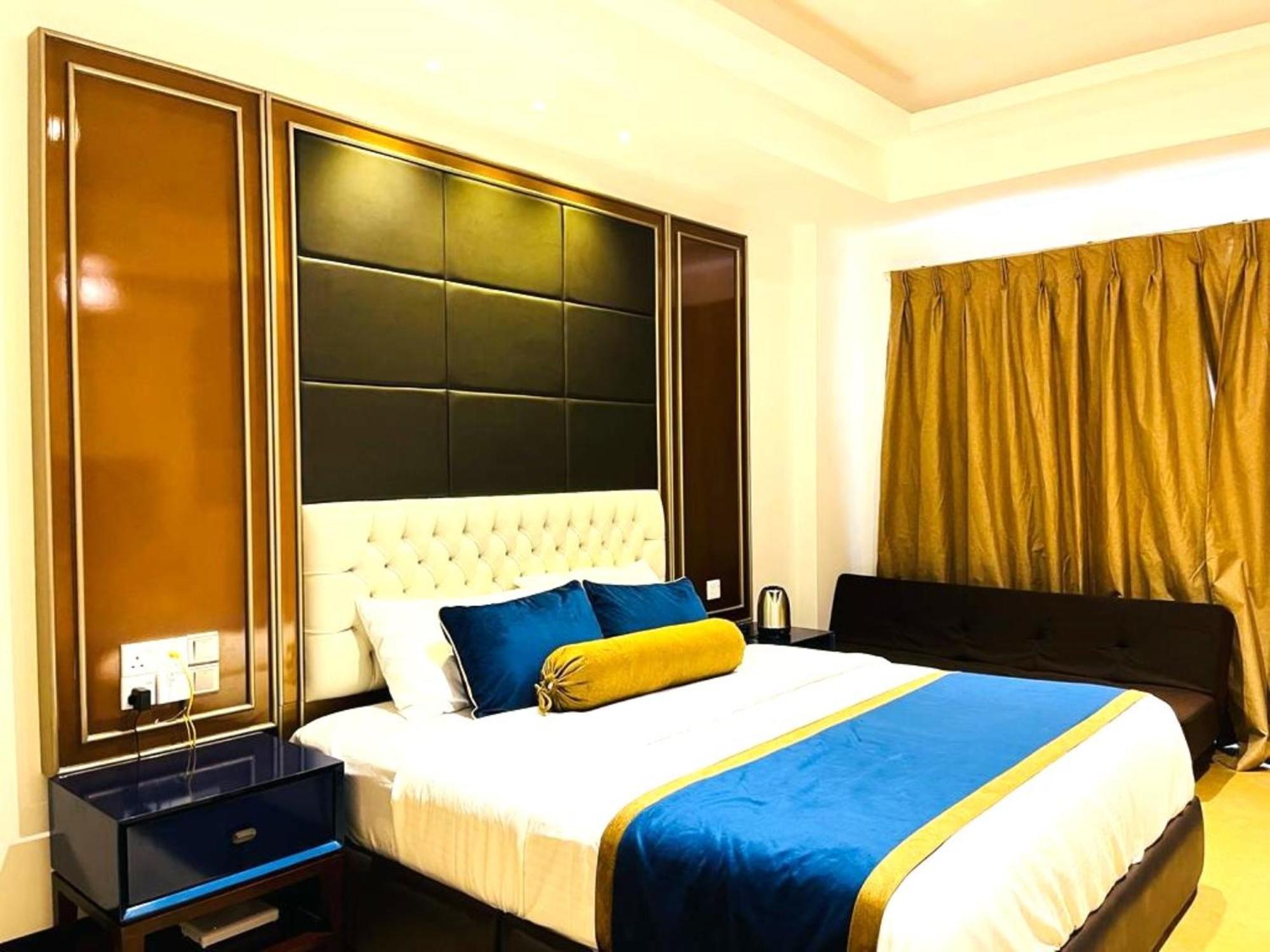 Meeresbrise By Ocean Breaze Negombo Exterior photo